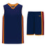 Athletic Knit Athletic Knit B1715 ensemble de basketball