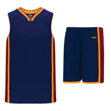 Athletic Knit Athletic Knit B1715 ensemble de basketball