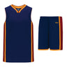 Athletic Knit Athletic Knit B1715 ensemble de basketball