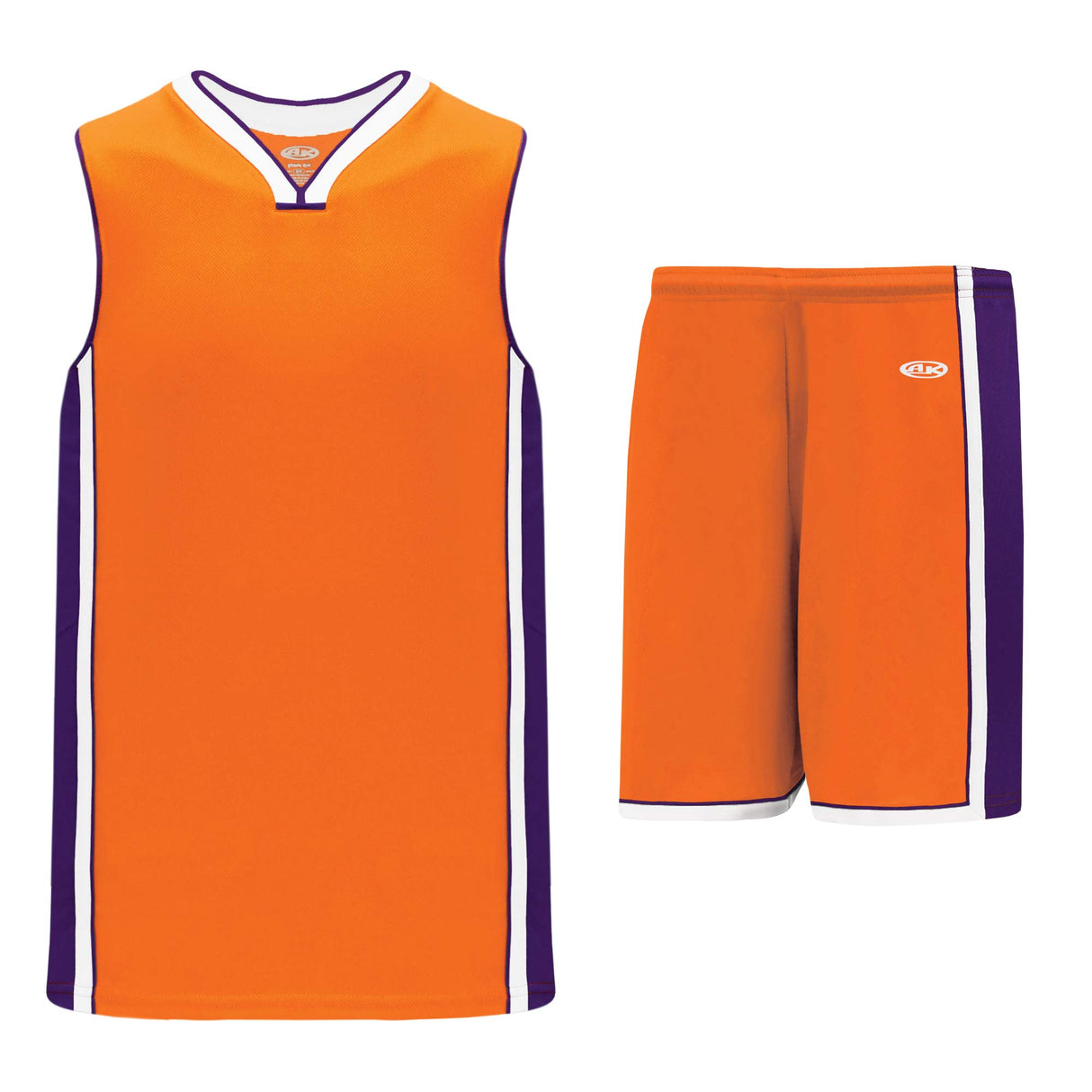Athletic Knit Athletic Knit B1715 ensemble de basketball