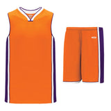 Athletic Knit Athletic Knit B1715 ensemble de basketball
