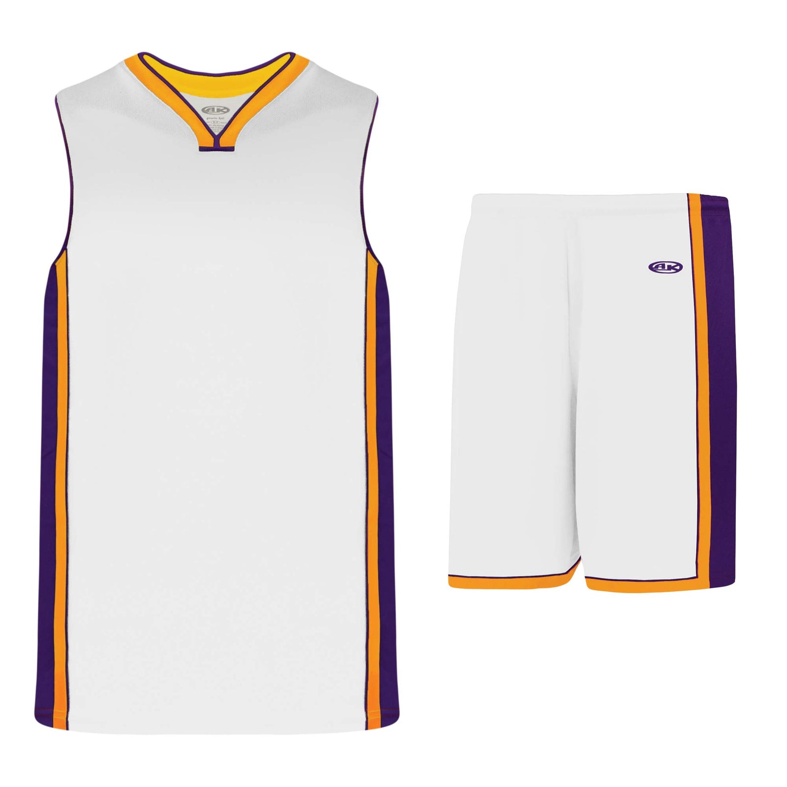 Athletic Knit Athletic Knit B1715 ensemble de basketball