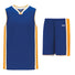 Athletic Knit Athletic Knit B1715 ensemble de basketball