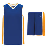 Athletic Knit Athletic Knit B1715 ensemble de basketball