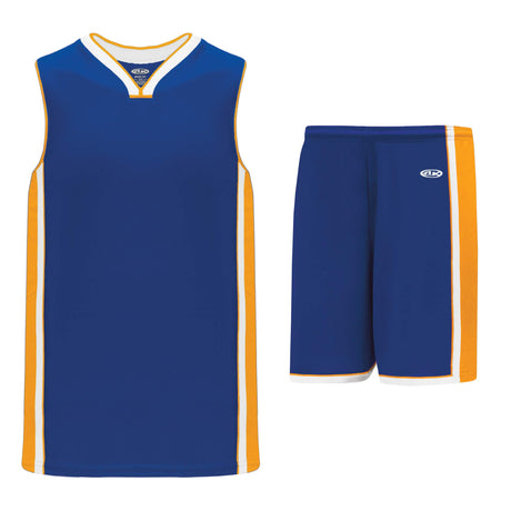 Athletic Knit Athletic Knit B1715 ensemble de basketball