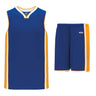 Athletic Knit Athletic Knit B1715 ensemble de basketball