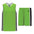 Athletic Knit Athletic Knit B1715 ensemble de basketball