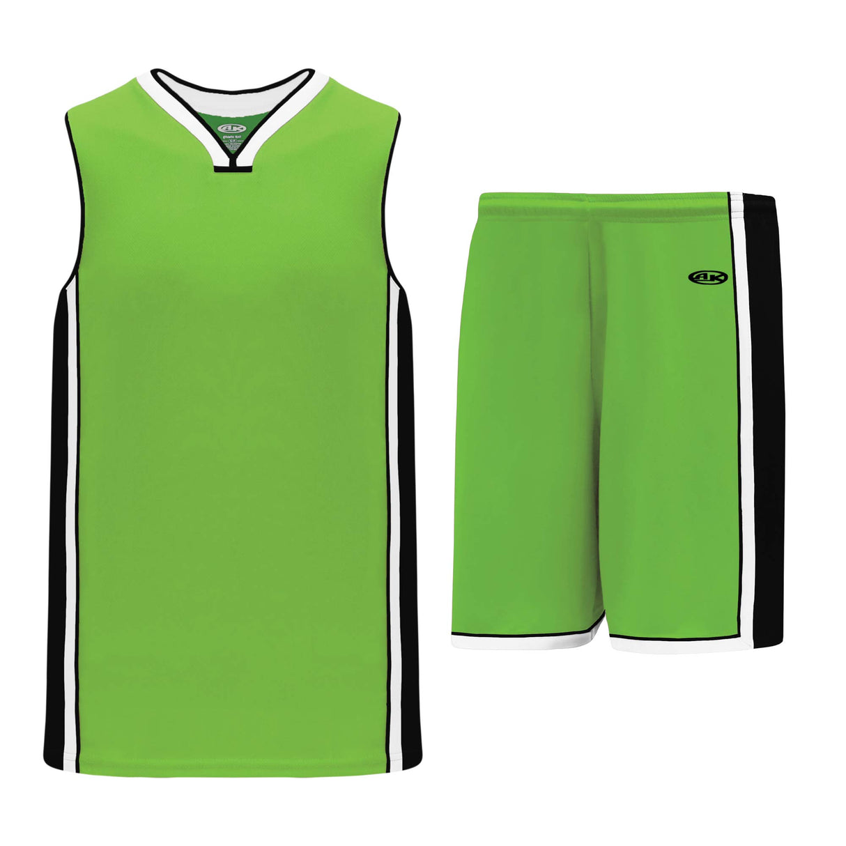 Athletic Knit Athletic Knit B1715 ensemble de basketball