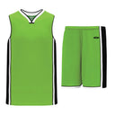 Athletic Knit Athletic Knit B1715 ensemble de basketball
