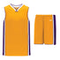 Athletic Knit Athletic Knit B1715 ensemble de basketball