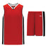 Athletic Knit Athletic Knit B1715 ensemble de basketball
