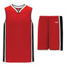 Athletic Knit Athletic Knit B1715 ensemble de basketball