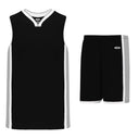 Athletic Knit Athletic Knit B1715 ensemble de basketball