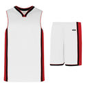 Athletic Knit Athletic Knit B1715 ensemble de basketball