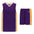 Athletic Knit Athletic Knit B1715 ensemble de basketball