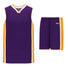 Athletic Knit Athletic Knit B1715 ensemble de basketball