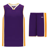 Athletic Knit Athletic Knit B1715 ensemble de basketball