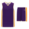 Athletic Knit Athletic Knit B1715 ensemble de basketball