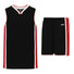 Athletic Knit Athletic Knit B1715 ensemble de basketball