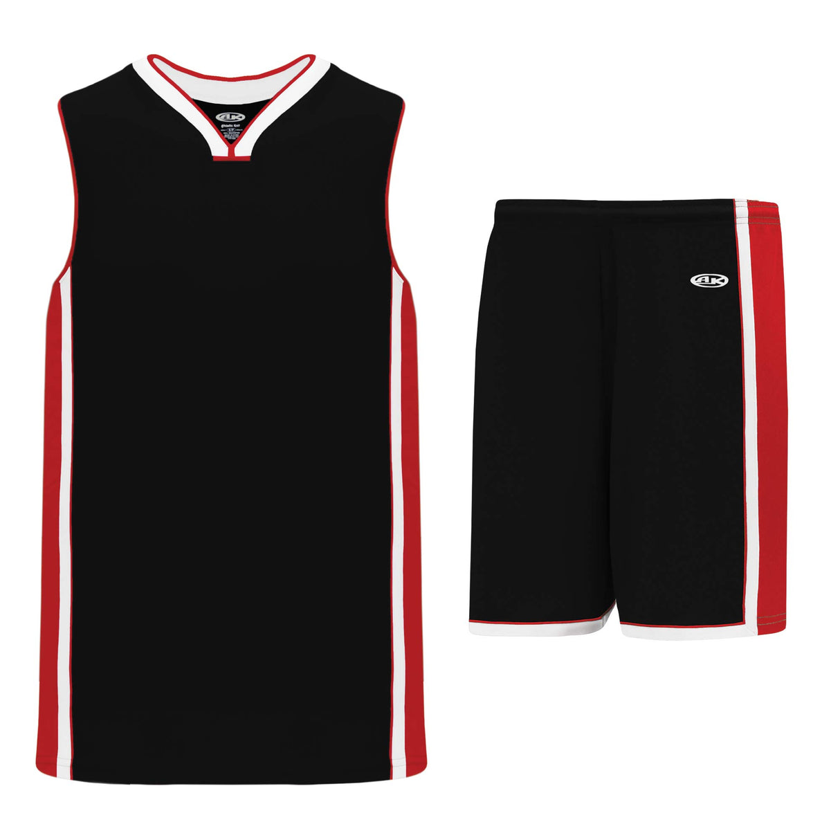 Athletic Knit Athletic Knit B1715 ensemble de basketball