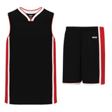 Athletic Knit Athletic Knit B1715 ensemble de basketball
