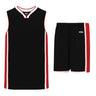Athletic Knit Athletic Knit B1715 ensemble de basketball