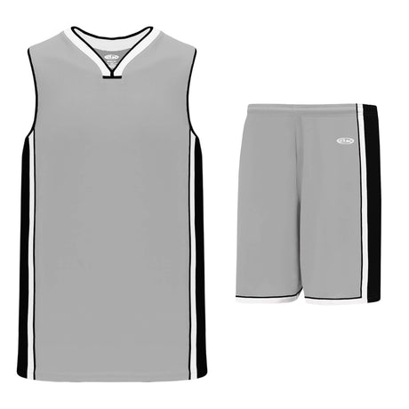 Athletic Knit Athletic Knit B1715 ensemble de basketball