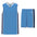 Athletic Knit Athletic Knit B1715 ensemble de basketball