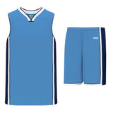 Athletic Knit Athletic Knit B1715 ensemble de basketball