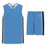 Athletic Knit Athletic Knit B1715 ensemble de basketball