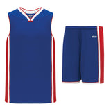 Athletic Knit Athletic Knit B1715 ensemble de basketball