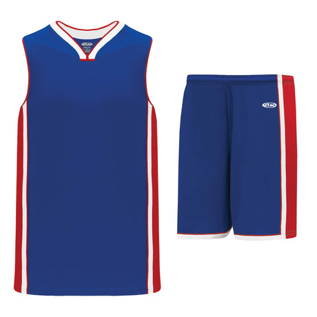 Athletic Knit Athletic Knit B1715 ensemble de basketball