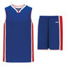 Athletic Knit Athletic Knit B1715 ensemble de basketball