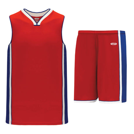 Athletic Knit Athletic Knit B1715 ensemble de basketball