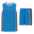 Athletic Knit Athletic Knit B1715 ensemble de basketball