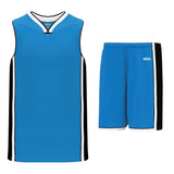 Athletic Knit Athletic Knit B1715 ensemble de basketball