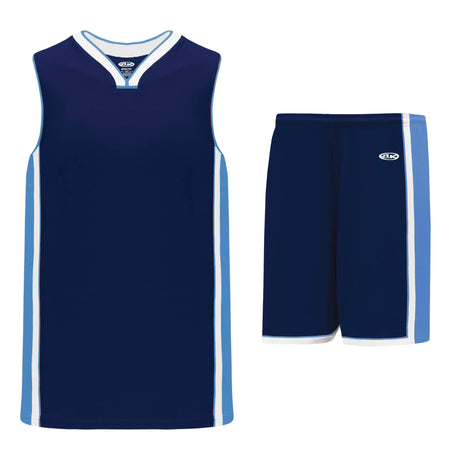 Athletic Knit Athletic Knit B1715 ensemble de basketball