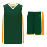 Athletic Knit Athletic Knit B1715 ensemble de basketball