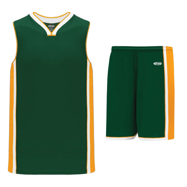 Athletic Knit Athletic Knit B1715 ensemble de basketball
