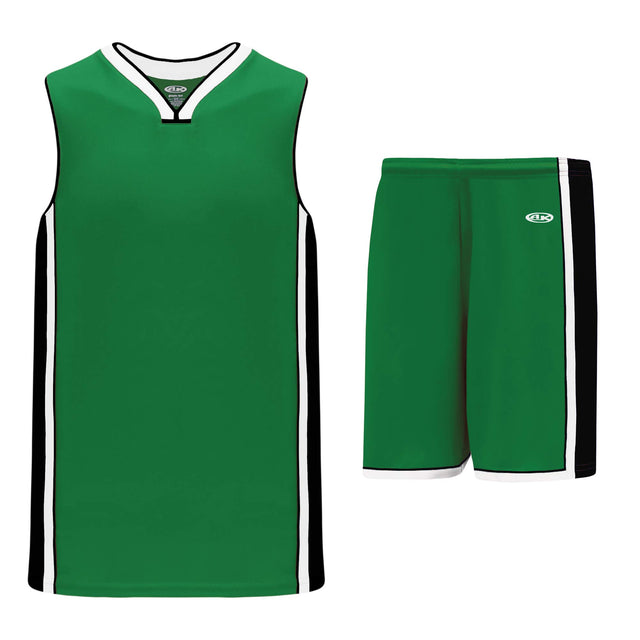Athletic Knit Athletic Knit B1715 ensemble de basketball