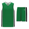 Athletic Knit Athletic Knit B1715 ensemble de basketball
