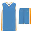 Athletic Knit Athletic Knit B1715 ensemble de basketball