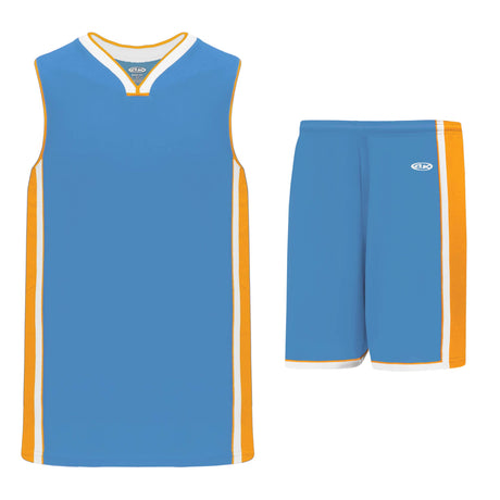 Athletic Knit Athletic Knit B1715 ensemble de basketball