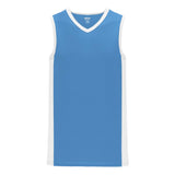 Athletic Knit Athletic Knit B2115 camisole de basketball