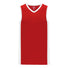 Athletic Knit Athletic Knit B2115 camisole de basketball