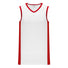 Athletic Knit Athletic Knit B2115 camisole de basketball