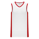 Athletic Knit Athletic Knit B2115 camisole de basketball