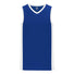 Athletic Knit Athletic Knit B2115 camisole de basketball