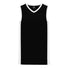 Athletic Knit Athletic Knit B2115 camisole de basketball