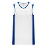 Athletic Knit Athletic Knit B2115 camisole de basketball